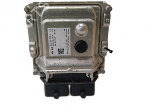 engine-control-unit-ecu-seat-mii-kf1-ke1-2011-38814920 main image
