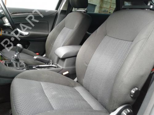 Climate control FORD MONDEO IV (BA7) 1.8 TDCi | BP38810642I5 - Image 18