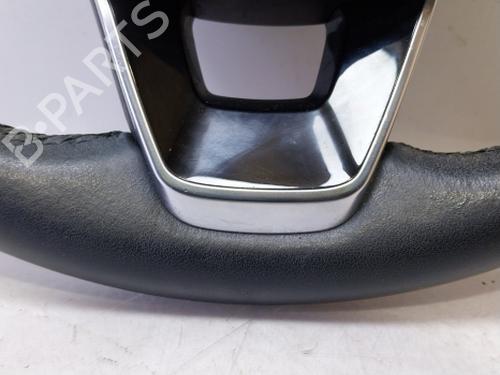Steering wheel FORD FOCUS IV (HN) 1.5 EcoBlue | BP38803487C49 - Image 5