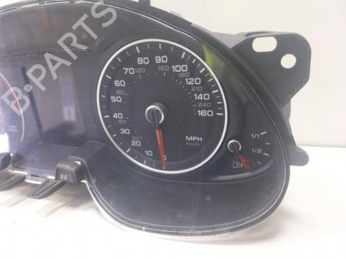Instrument cluster AUDI A4 B8 (8K2) 2.0 TDI | BP38808701C47 - Image 5