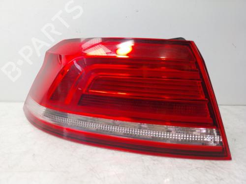 left-taillight-vw-passat-b8-3g2-cb2-2014-38806253 main image
