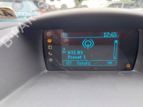 Engine control unit (ECU) FORD FIESTA VI (CB1, CCN) 1.25 | BP39567241M57 - Image 17