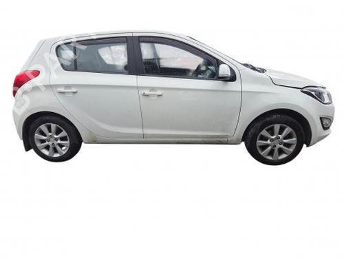 Right front window switch HYUNDAI i20 I (PB, PBT) 1.2 | BP38803597I26 - Image 6