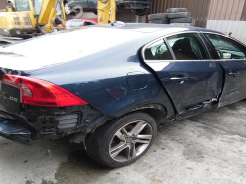 Left sun visor VOLVO S60 II (134) DRIVe / D2 | BP38809074I1 - Image 13