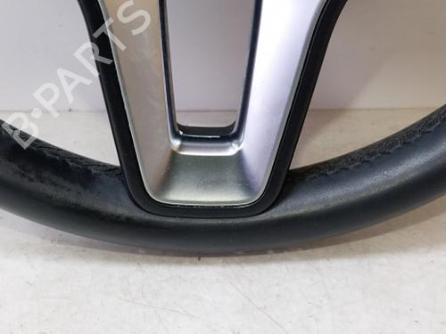 Steering wheel MERCEDES-BENZ E-CLASS (W212) E 220 CDI / BlueTEC (212.001, 212.002) | BP38804052C49 - Image 5