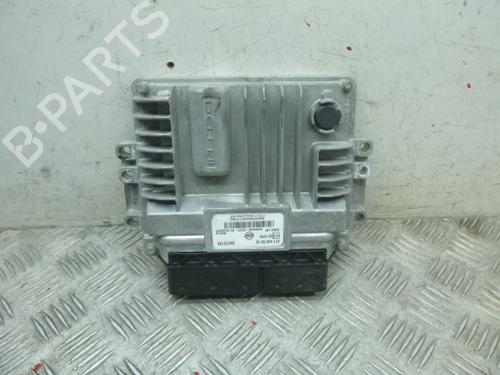 Used Engine control unit (ECU) Engine control unit (ECU) SSANGYONG KORANDO (CK) 2.0 e-XDi 4WD (175 hp) 38814702 38814702