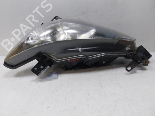Left headlight MAZDA 6 Saloon (GJ, GL) 2.2 D (GJ2FP) | BP38811243C28 - Image 7