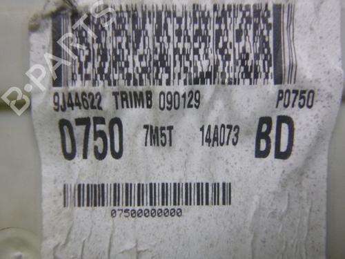 Fuse box FORD FOCUS II (DA_, HCP, DP) 1.8 TDCi | BP38814676E1 - Image 3