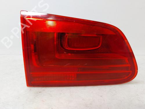 Left tailgate light VW TIGUAN (5N_) 2.0 TDI 4motion | BP38806696C79 - Image 2