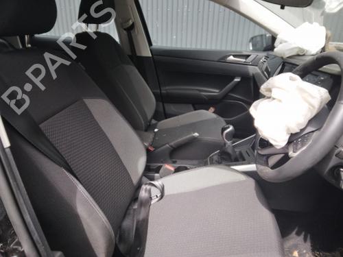 ABS pump VW POLO VI (AW1, BZ1, AE1) 1.0 TSI | BP38805976M43  - Image 17