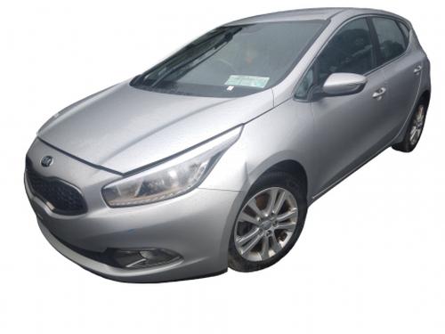 Left tailgate light KIA CEE'D (JD) 1.6 CRDi 128 | BP38811675C79 - Image 7