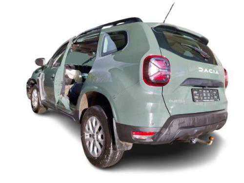 AC compressor DACIA DUSTER (HM_) 1.5 dCi 115 4x4 | BP38811011M34  - Image 13