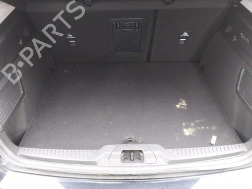 Used Luggage compartment floor Luggage compartment floor FORD FOCUS IV (HN) 1.0 EcoBoost (125 hp) 38812138 38812138