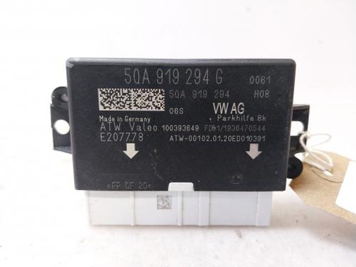 Electronic module VW ARTEON (3H7, 3H8) 2.0 TDI | BP40020005M83 - Image 2
