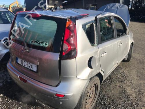 Left taillight NISSAN NOTE (E11, NE11) 1.4 | BP38805353C34 - Image 11