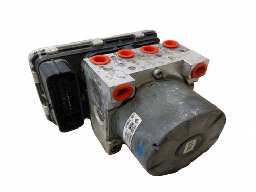 Used ABS pump ABS pump RENAULT SCÉNIC IV (J9_) 1.5 dCi 110 (110 hp) 40019957 40019957
