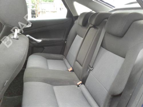 Injection rail FORD MONDEO IV (BA7) 1.8 TDCi | BP38804586M98 - Image 18