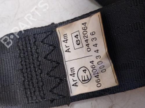 Rear left seatbelt MAZDA 6 Saloon (GJ, GL) 2.2 D (GJ2FP) | BP38815812I29 - Image 9