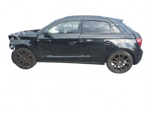 Engine control unit (ECU) AUDI A1 (8X1, 8XK) 1.4 TFSI | BP38804502M57 - Image 11