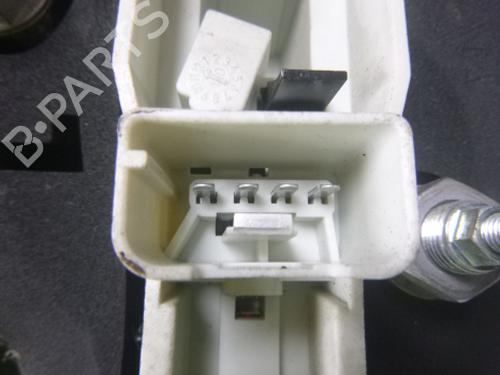 Left taillight VW PASSAT B7 (362) 2.0 TDI | BP38813264C34  - Image 6
