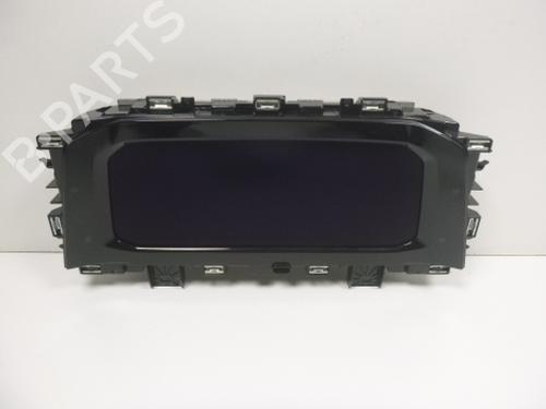 instrument-cluster-vw-golf-viii-variant-cg5-db5-2020-38813168 main image
