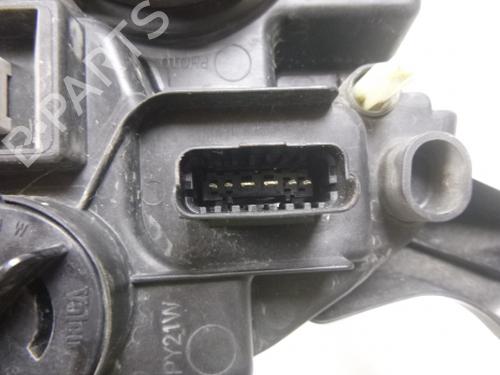 Left headlight DACIA SANDERO II 1.5 dCi | BP38812564C28 - Image 11
