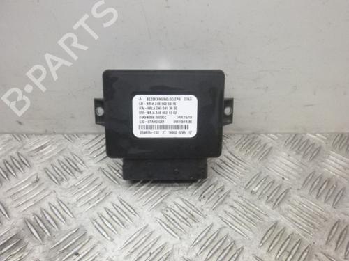 electronic-module-mercedes-benz-a-class-w176-2012-2013-2014-2015-2016-2017-2018-38803631 main image