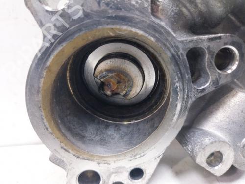 Egr DACIA DUSTER (HM_) 1.5 dCi 115 4x4 | BP38810689M69 - Image 4