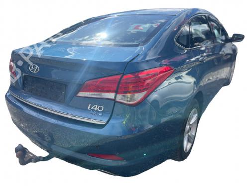 Right tailgate light HYUNDAI i40 I (VF) 1.7 CRDi | BP38808638C80 - Image 10