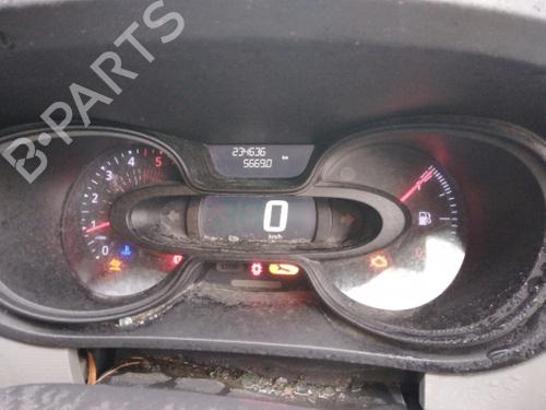 Steering rack RENAULT TRAFIC III Van (FG_) 1.6 dCi 125 (FGMH) | BP39567243M22 - Image 22