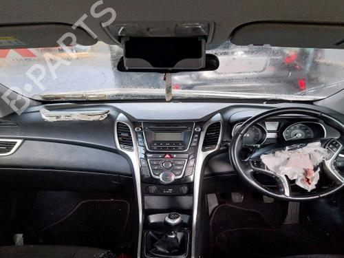 Right taillight HYUNDAI i30 (GD) 1.6 CRDi | BP38814285C35 - Image 14