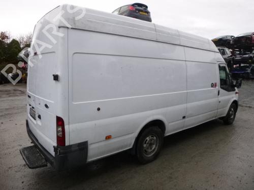 Left headlight FORD TRANSIT Van (FA_ _) 2.4 TDCi RWD | BP38809933C28 - Image 10