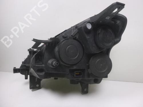 Right headlight CITROËN BERLINGO Box Body/MPV (B9) 1.6 HDi / BlueHDi 75 | BP38814620C29 - Image 6