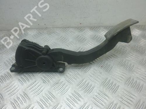 Used Pedal Pedal FORD FOCUS II Turnier (DA_, FFS, DS) 1.6 TDCi (110 hp) 38815123 38815123
