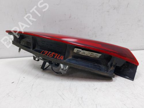Left tailgate light OPEL ASTRA J Saloon 1.7 CDTI (69) | BP38807105C79 - Image 6