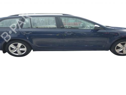 Engine control unit (ECU) SKODA OCTAVIA III Combi (5E5, 5E6) 2.0 TDI | BP38804101M57 - Image 6