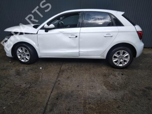 Right front window switch AUDI A1 Sportback (8XA, 8XF) 1.4 TFSI | BP38810334I26 - Image 8