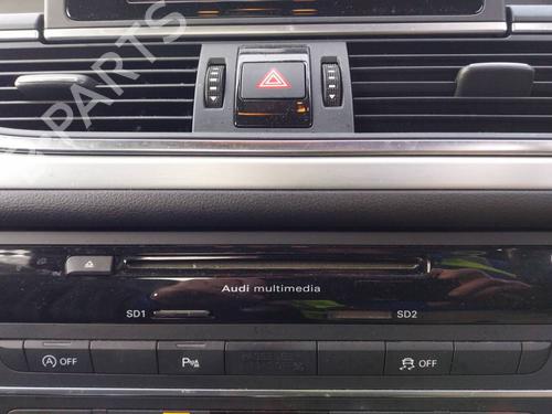 Right front window switch AUDI A6 C7 (4G2, 4GC) 2.0 TDI | BP40157780I26 - Image 26