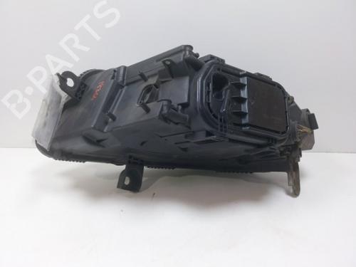 Right headlight AUDI A6 C6 (4F2) 2.0 TDI | BP38804110C29 - Image 8