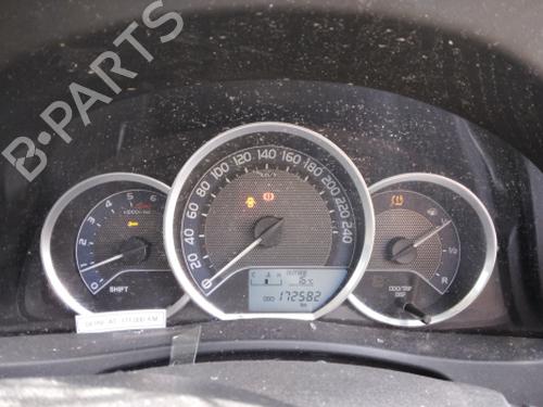 Engine control unit (ECU) TOYOTA AURIS (_E18_) 1.4 D-4D (NDE180_, NDE180R) | BP38815365M57 - Image 18