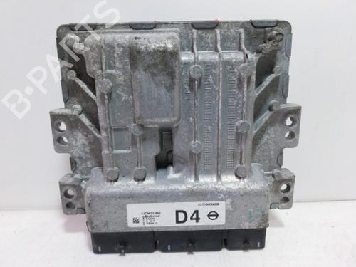 Used Engine control unit (ECU) Engine control unit (ECU) NISSAN QASHQAI II (J11, J11_) 1.5 dCi (110 hp) 38805728 38805728