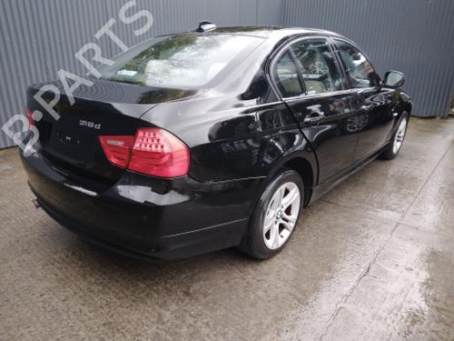 Engine control unit (ECU) BMW 3 (E90) 316 d | BP38807967M57 - Image 8