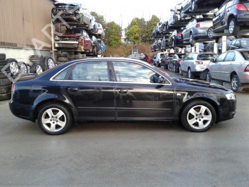 ABS pump AUDI A4 B7 (8EC) 2.0 TDI 16V | BP38815547M43  - Image 12