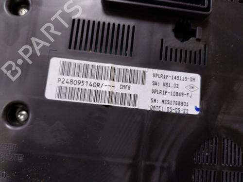 Instrument cluster RENAULT CAPTUR II (HF_) TCe 90 (HFM6) | BP38805832C47 - Image 7