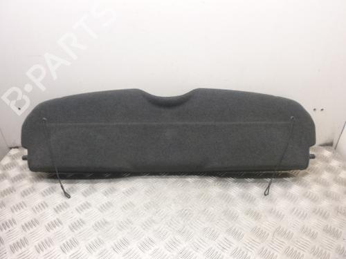 Used Rear parcel shelf Rear parcel shelf MINI MINI (R50, R53) Cooper (116 hp) 38810725 38810725