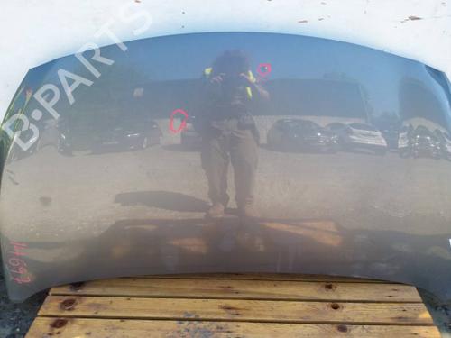 Used Hood Hood HYUNDAI i40 I (VF) 1.7 CRDi (136 hp) 40466911 40466911