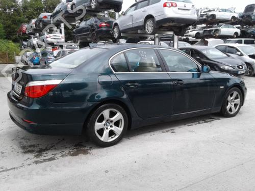 Headlight switch BMW 5 (E60) 523 i | BP38807962I24 - Image 9
