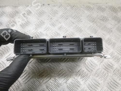 Engine control unit (ECU) NISSAN X-TRAIL IV (T33) 1.5 VC-T Mild Hybrid | BP38806962M57 - Image 5
