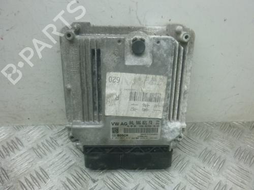 Used Engine control unit (ECU) Engine control unit (ECU) AUDI A6 C7 Avant (4G5, 4GD) 2.0 TDI (190 hp) 38809916 38809916