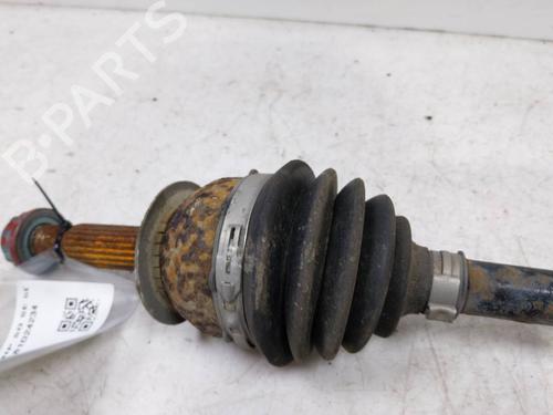 Right front driveshaft SEAT Mii (KF1, KE1) 1.0 | BP39933400M39 - Image 5
